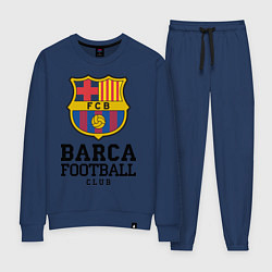 Женский костюм Barcelona Football Club