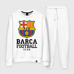 Женский костюм Barcelona Football Club