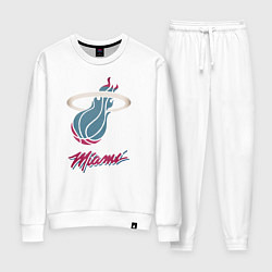 Женский костюм Miami Heat