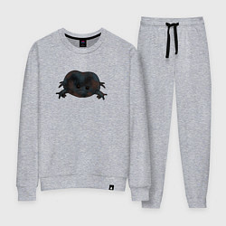 Женский костюм Настроение дождевой лягушки