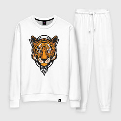Женский костюм Tiger Style