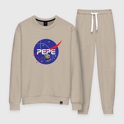 Женский костюм Pepe Pepe space Nasa