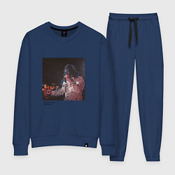 Женский костюм Paul de Technoir