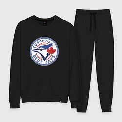 Женский костюм Toronto Blue Jays