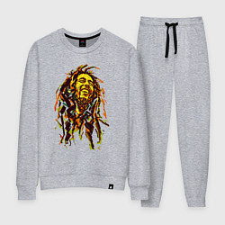 Женский костюм BоB