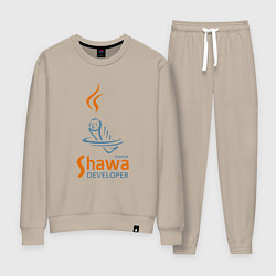 Женский костюм Senior Shawa Developer
