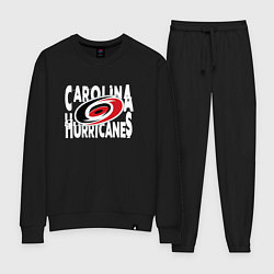 Женский костюм Каролина Харрикейнз, Carolina Hurricanes