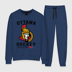 Женский костюм OTTAWA SENATORS ОТТАВА СЕНАТОРЗ