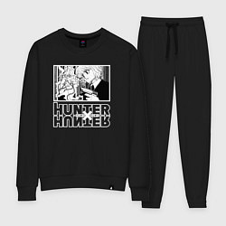 Женский костюм Hunter x Hunter Kurapika