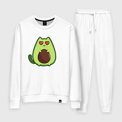 Женский костюм Avo cat o влюбился