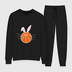 Женский костюм Basketball Bunny