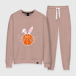 Женский костюм Basketball Bunny