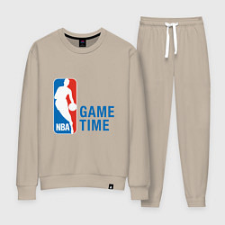 Женский костюм NBA Game Time