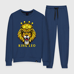 Женский костюм KING LEO Король Лев