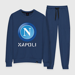 Женский костюм SSC NAPOLI Napoli