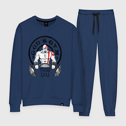 Женский костюм Gods GYM