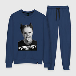 Женский костюм The Prodigy - firestarter