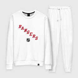 Женский костюм New York Rangers NHL