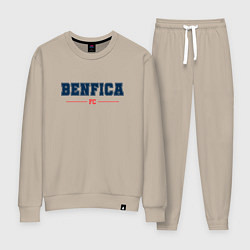 Женский костюм Benfica FC Classic