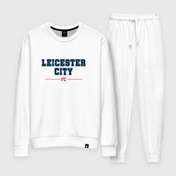 Женский костюм Leicester City FC Classic