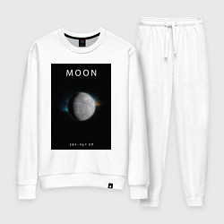 Женский костюм Moon Луна Space collections