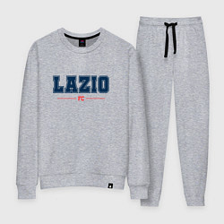 Женский костюм Lazio FC Classic