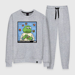 Женский костюм Pepe brainshtorm