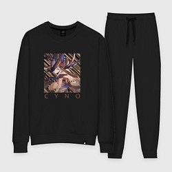 Женский костюм Сайно Генерал махаматра