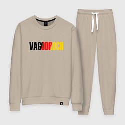 Женский костюм VAGODROCH