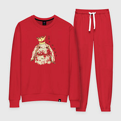 Женский костюм Корона не жмёт