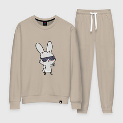 Женский костюм Cool rabbit