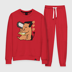 Женский костюм Милый Почита