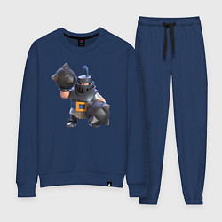 Женский костюм Мега рыцарь