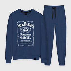 Женский костюм Jack Daniels