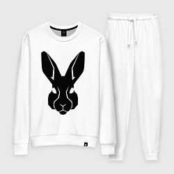 Женский костюм Rabbit head