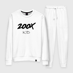 Женский костюм 200X KID