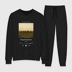 Женский костюм Slipknot Psychosocial