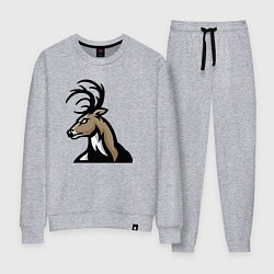 Женский костюм Deer mood