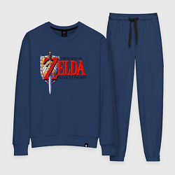 Женский костюм The Legend of Zelda game