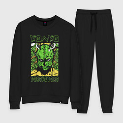 Женский костюм Dorohedoro