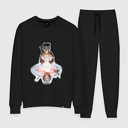 Женский костюм Fable Отражение