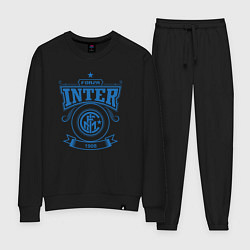 Женский костюм Forza Inter