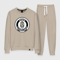 Женский костюм Juventus club