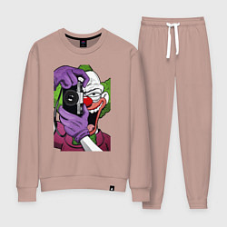 Женский костюм Krusty photographer