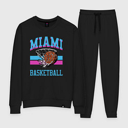 Женский костюм Basket Miami