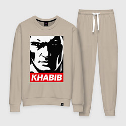 Женский костюм Obey Khabib