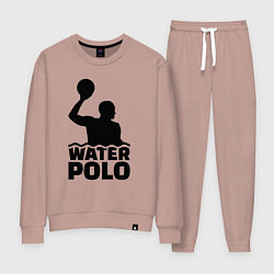 Женский костюм Водное поло