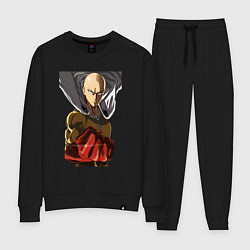 Женский костюм Saitama fist