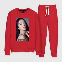 Женский костюм Kim Jisoo