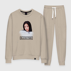 Женский костюм Jennie Kim Blackpink